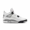 Air Jordan 4 Retro 'White Cement' 2025 FV5029-100