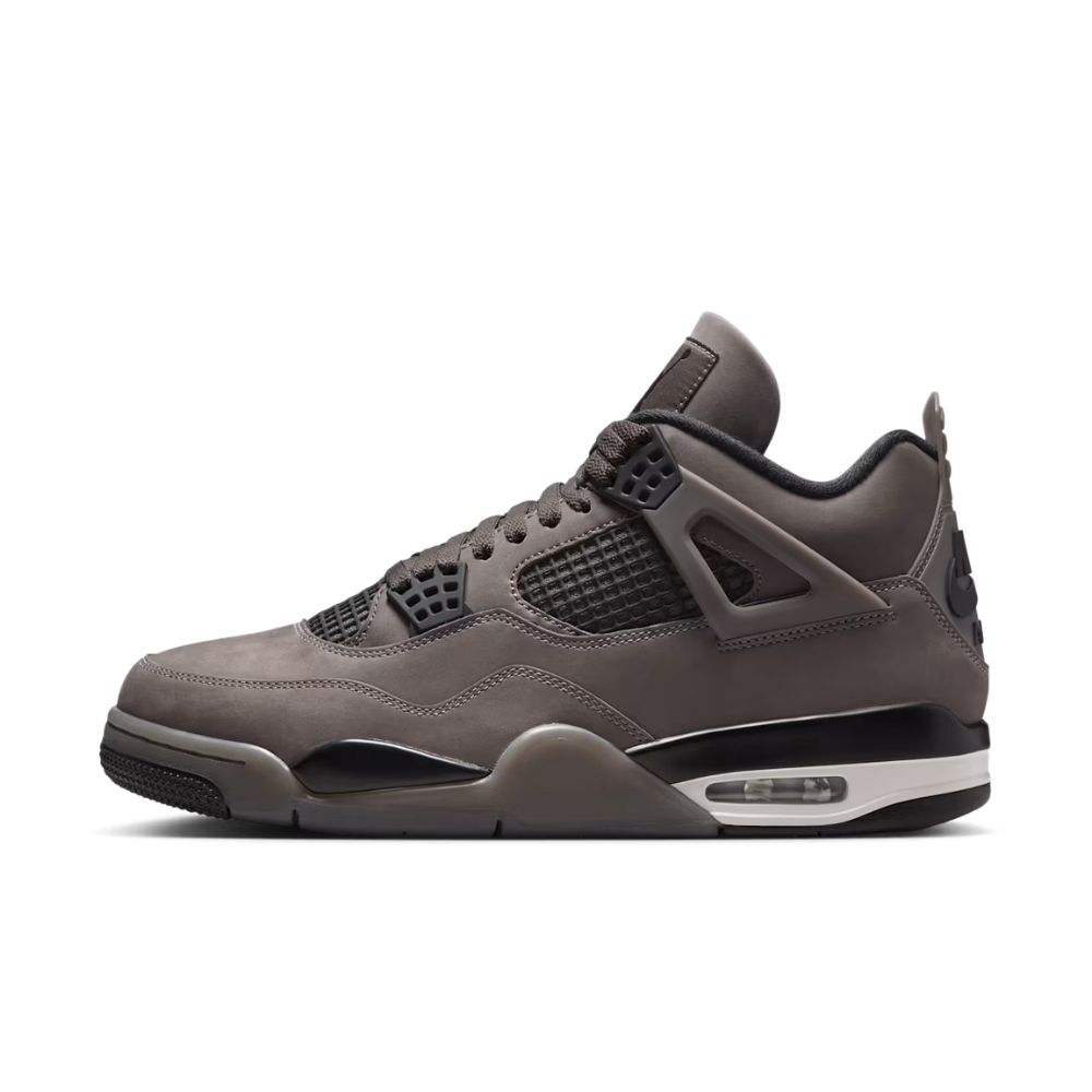 Air Jordan 4 Retro 'Cave Stone' FV5029-200