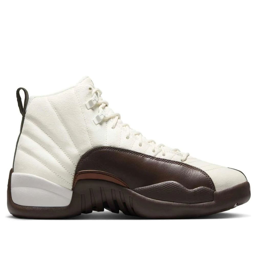 Jordan 12 Retro SP SoleFly Cafecito FZ5026-100