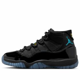 Air Jordan 11 Retro 'Gamma Blue' 2025 CT8012-047