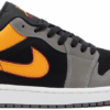 Air Jordan 1 Low SE 'Vivid Orange' FN7308-008