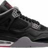 Air Jordan 4 "Bred Reimagined" FV5029-006