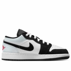 Jordan 1 Low SE Panda Toe (GS) - HF3188-106