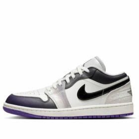 Jordan 1 Low SE Punk Rock (Women's) - HF5759-101