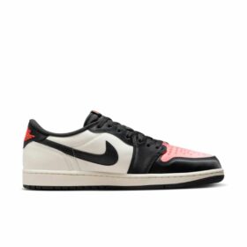 Jordan 1 Retro Low OG PSG Paris Saint-Germain - HF8828-100