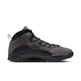 Jordan 10 Retro Shadow (2025) HJ6779-001