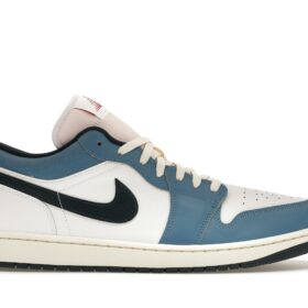 Jordan 1 Low SE Armory Navy - HM3711-144