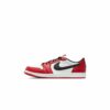 Air Jordan 1 Low OG 'Chicago' HQ6998-600