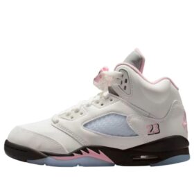 Jordan 5 Retro Medium Soft Pink (GS) HQ7980-102