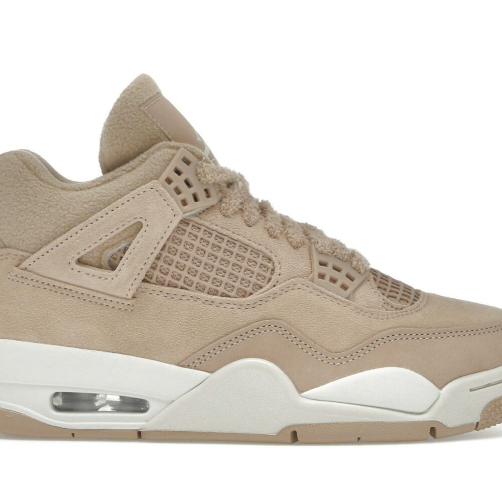 Jordan 4 Retro Cozy Girl (Women's) HV0823-200 Sneakers