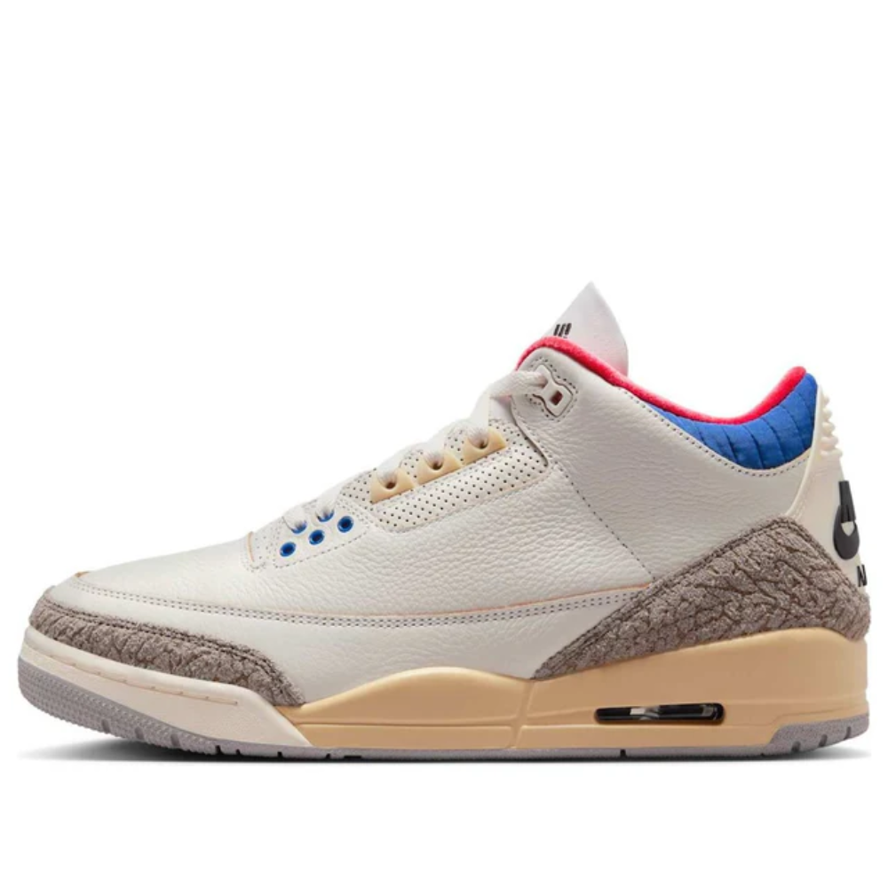 Air Jordan 3 SP 'Seoul 2.0' IB1482-100