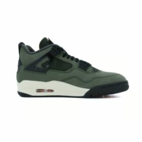 Jordan 4 Retro OG SP Undefeated (2025) IB1519-200 Sneakers