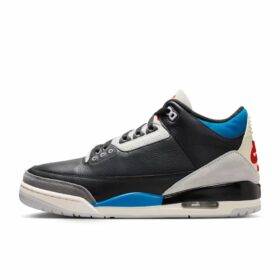 Air Jordan 3 'Rare Air' IB8967-004