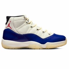 Air Jordan 11 Retro 'Rare Air' IH0296-400
