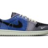Jordan 1 Retro Low OG Zion Williamson Voodoo Alternate IH2309-500