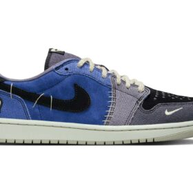 Jordan 1 Retro Low OG Zion Williamson Voodoo Alternate IH2309-500