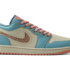 Jordan 1 Low SE Somos Eternos IM8120-464 Lifestyle Sneakers