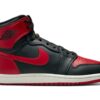 Jordan 1 Retro High '85 OG SP Bred (2025) IQ6083-067 Sneakers