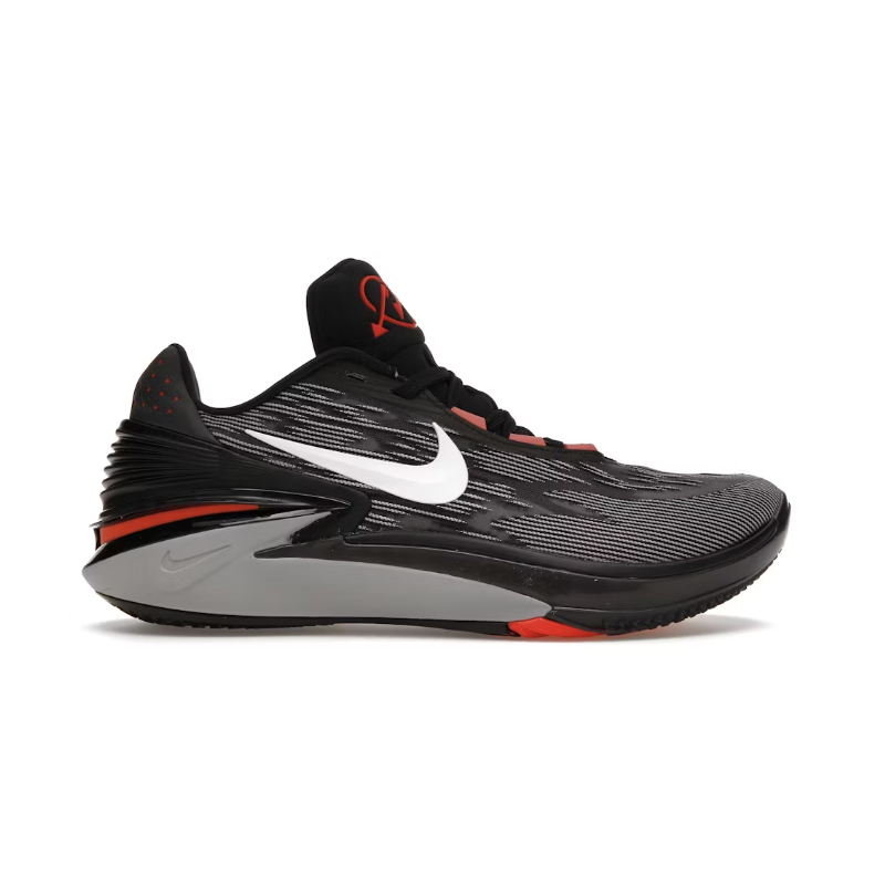 Nike Air Zoom GT Cut 2 EP 'Bred' DJ6013-001