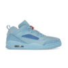 Air Jordan Spizike Low 'Houston Oilers' FQ1759-400