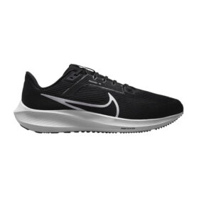 Air Zoom Pegasus 40 Wide 'Black White' DV7480-001