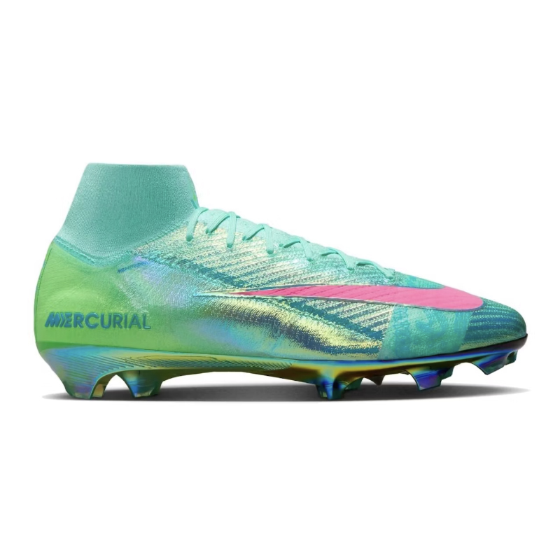 Zoom Mercurial Superfly 10 Elite SE FG Cosmic Speed Chapter 2 Pack FQ8309-300