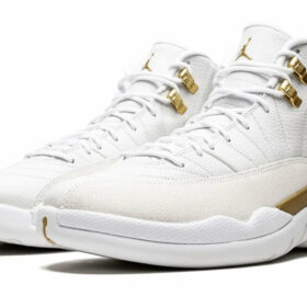 Air Jordan 12 Retro OVO "October's Very Own" 873864-102