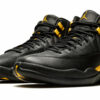 Air Jordan 12 Retro "Black Taxi" CT8013-071