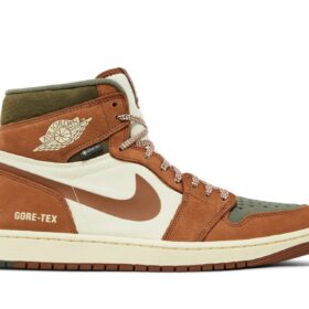 Air Jordan 1 Element "Legend Sand" DB2889-102