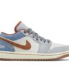 Air Jordan 1 Low 'Denim Phantom' FZ5045-091