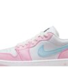 Air Jordan 1 Low SE 'Paw Print Pink Foam' HM3706-141
