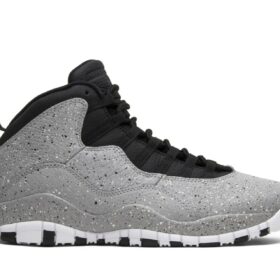 Air Jordan 10 Retro 'Cement' 310805-062
