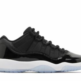 Air Jordan 11 Retro Low GS Space Jam FV5121-004