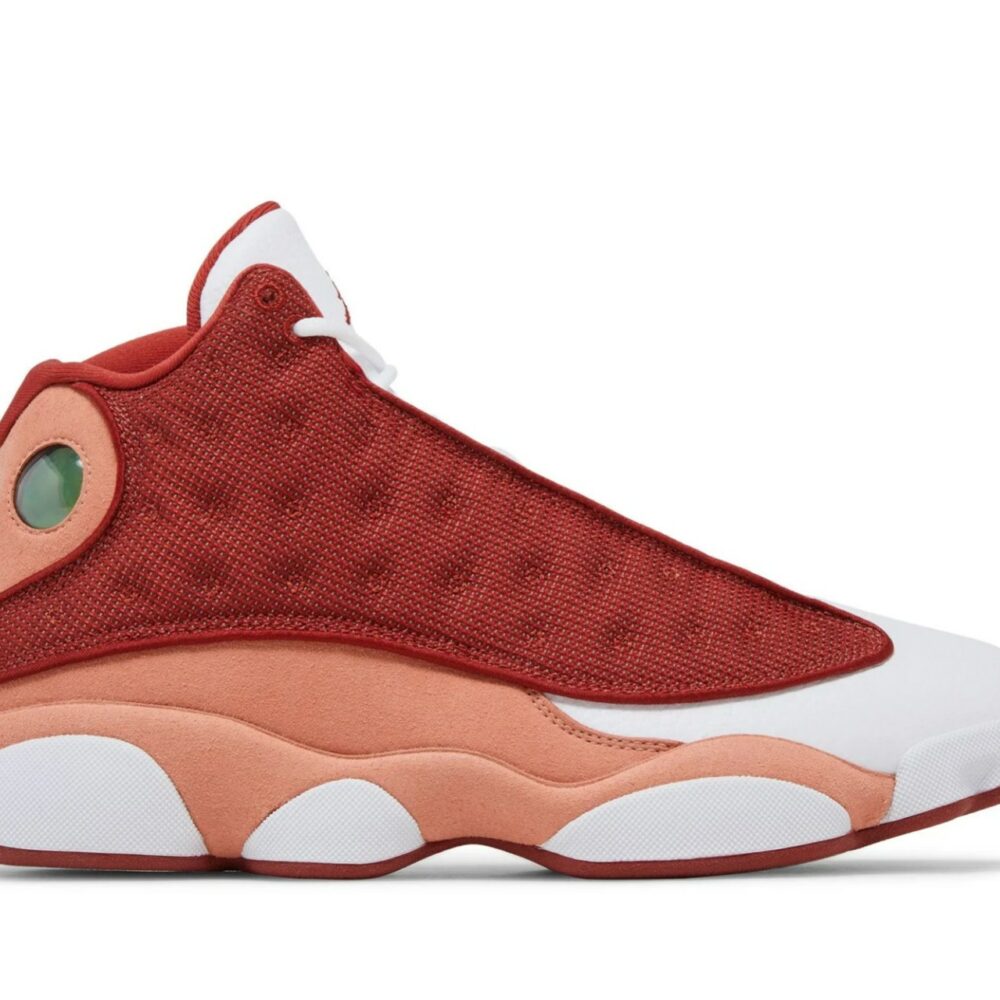 Air Jordan 13 "Dune Red" DJ5982-601