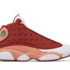 Air Jordan 13 "Dune Red" DJ5982-601