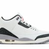 Air Jordan 3 Retro Cement Grey CT8532-106 Sneaker Shoes