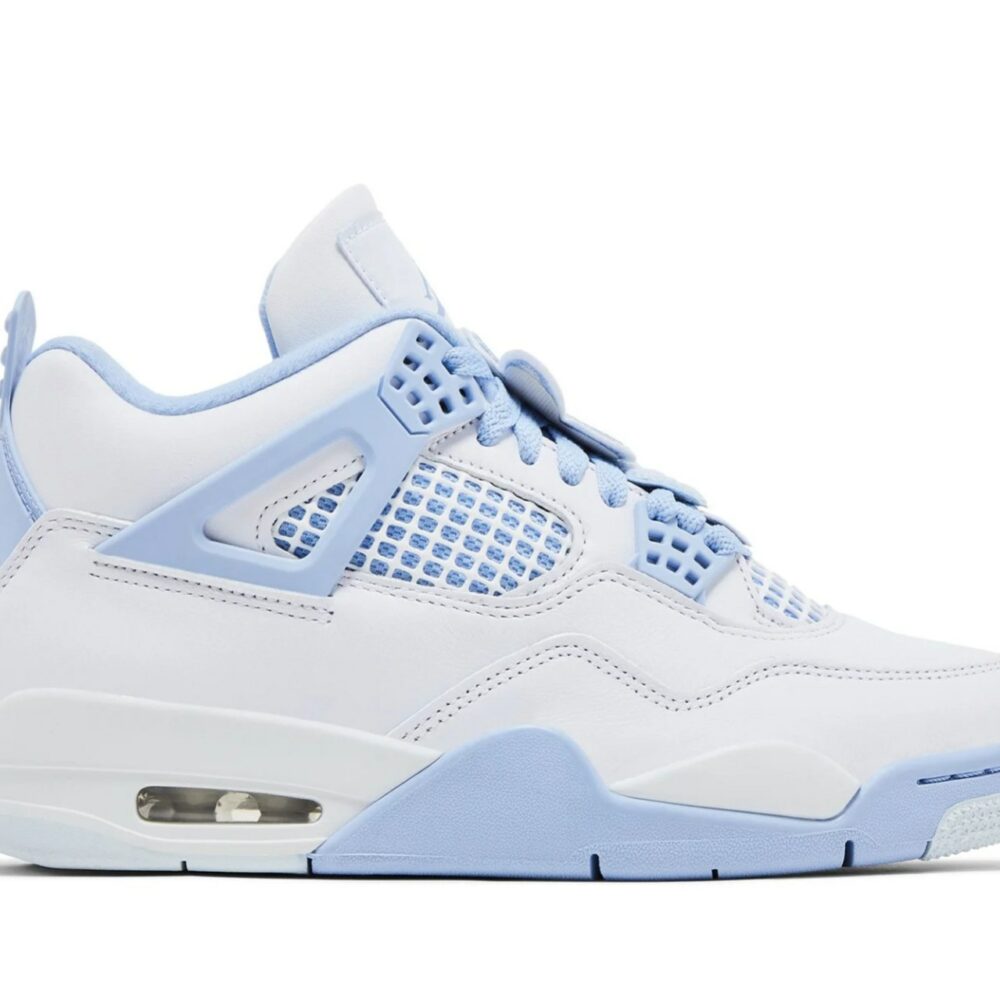 Air Jordan 4 'Forget Me Not' HV0823-100