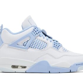Air Jordan 4 'Forget Me Not' HV0823-100