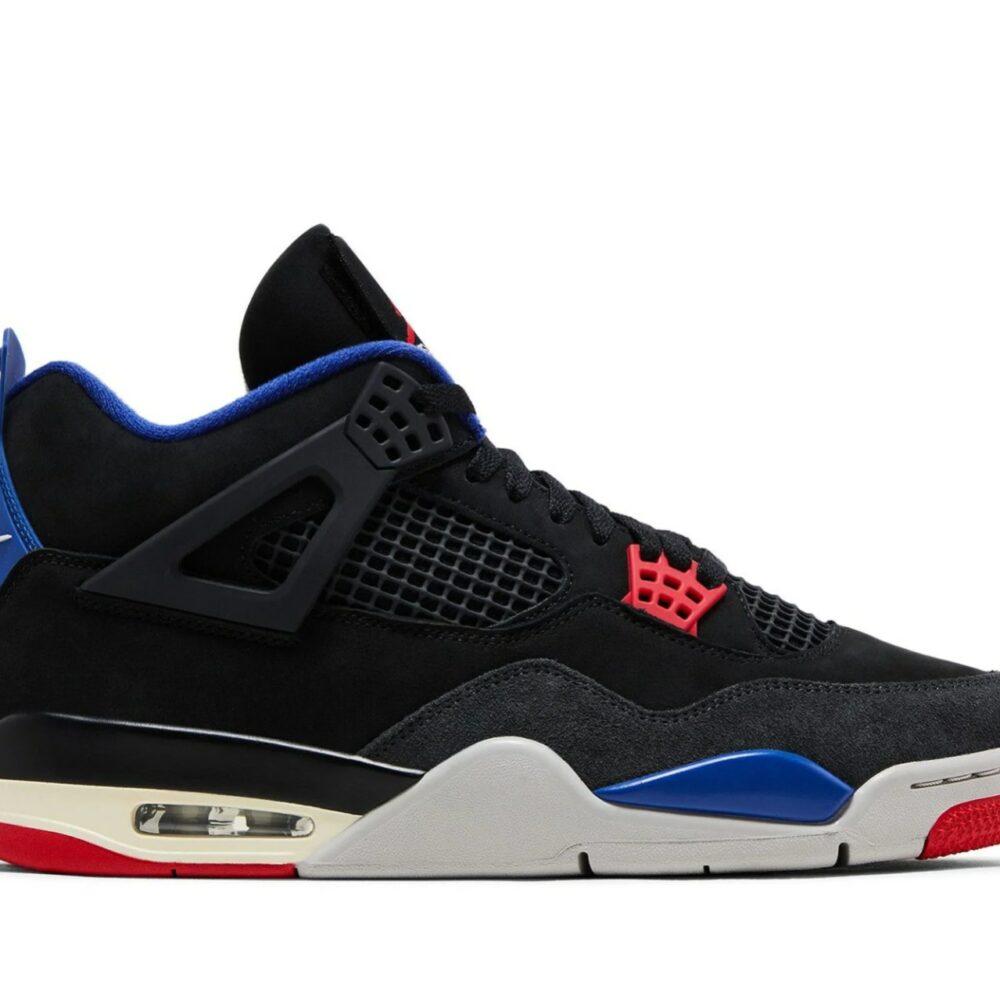 Jordan 4 Retro Rare Air (White Lettering) FV5029-003