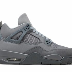 Air Jordan 4 Retro SE GS Wet Cement HM8965-001