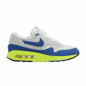 Air Max 1 86 OG Big Bubble - Air Max Day HF2903-100