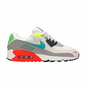 Air Max 90 Evolution Of Icons DA5562-001