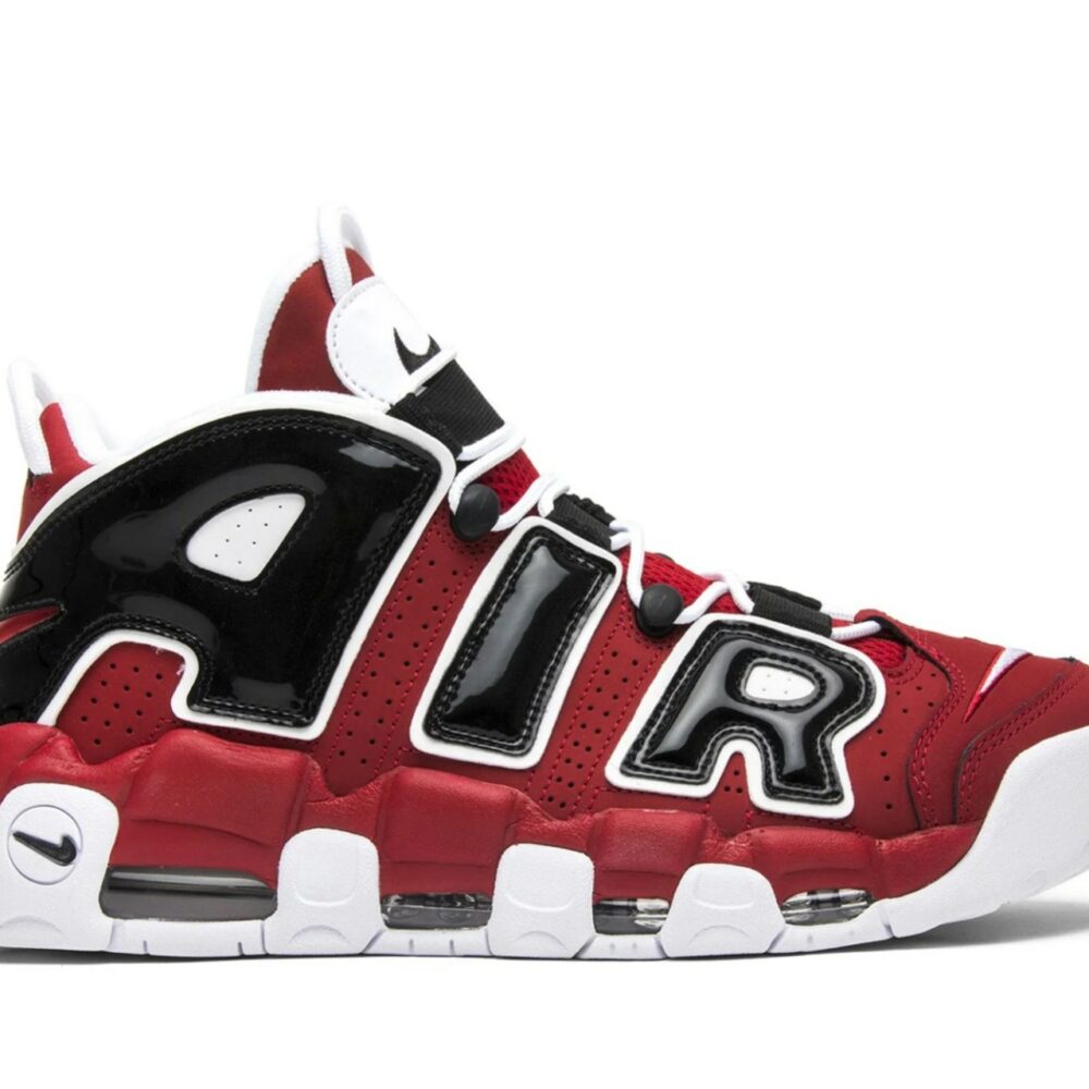 Air More Uptempo 'Bulls' 2017 921948-600-17