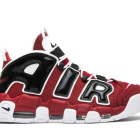 Air More Uptempo 'Bulls' 2017 921948-600-17