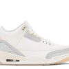 Air Jordan 3 Craft "Ivory" FJ9479-100