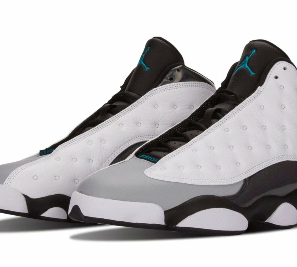 Air Jordan 13 Retro "Barons" 414571-115