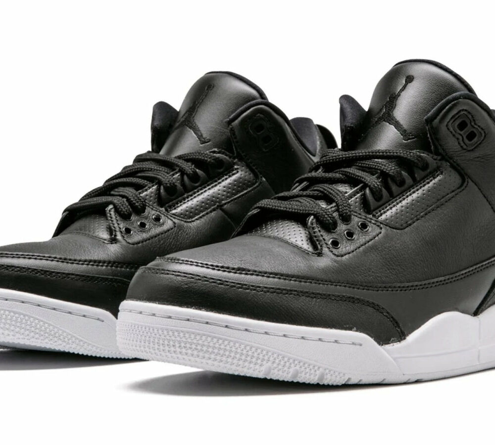 Air Jordan 3 Retro "CYBER MONDAY 2016" 398614-020