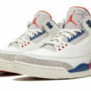 Air Jordan 3 Retro "International Flight" 398614-140