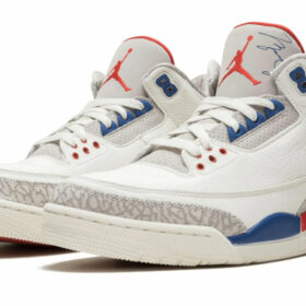 Air Jordan 3 Retro "International Flight" 398614-140
