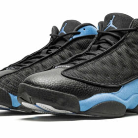 Air Jordan 13 "University Blue" 884129-041